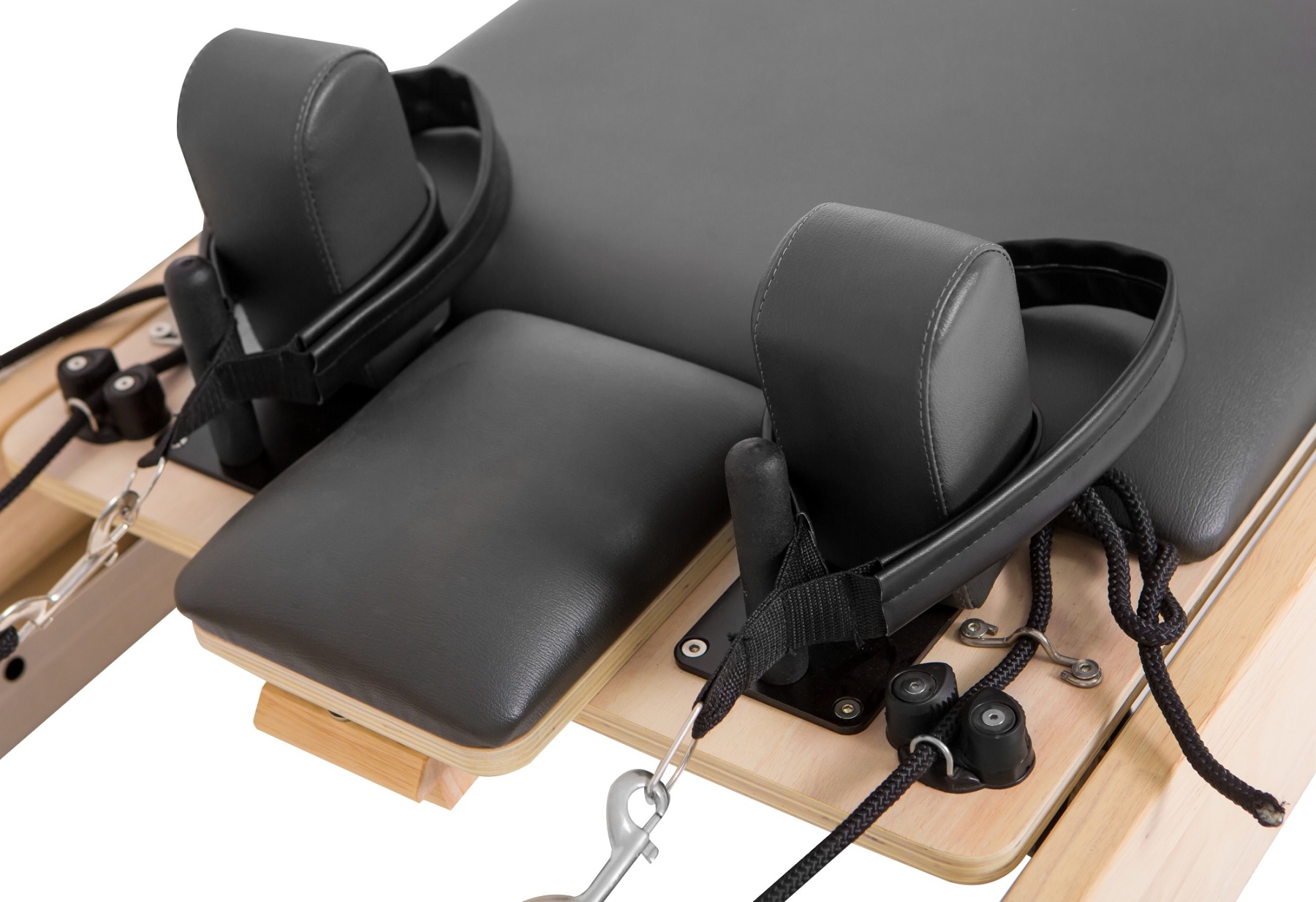 Classic Pilates Reformer For Home V3- New Design - Ciga Pilates™