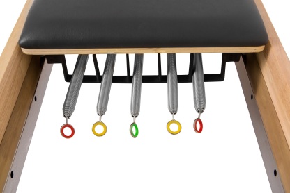 Classic Pilates Reformer For Home V3- New Design - Ciga Pilates™