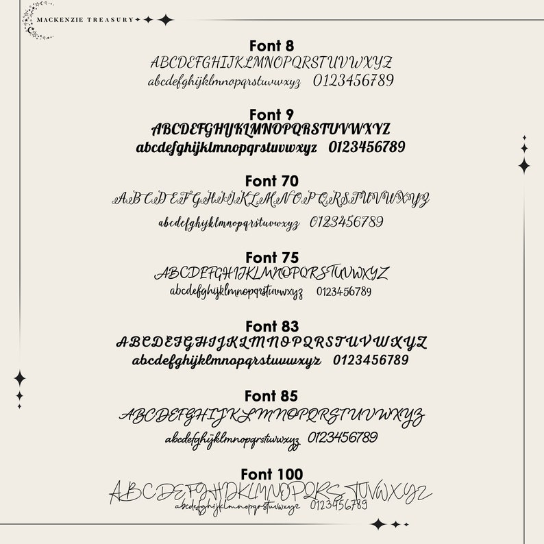 🐾 Personalised Pet Necklace with Name