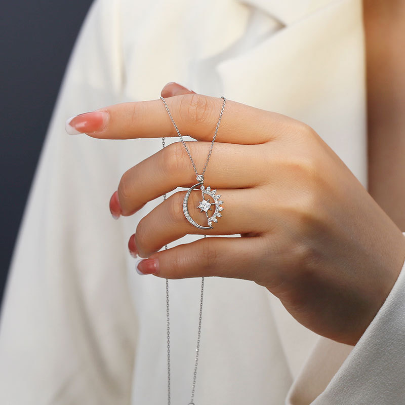 🎉New Year Hot Sale✨To My Badass Squad Necklace- We Always Have Each Other's Back