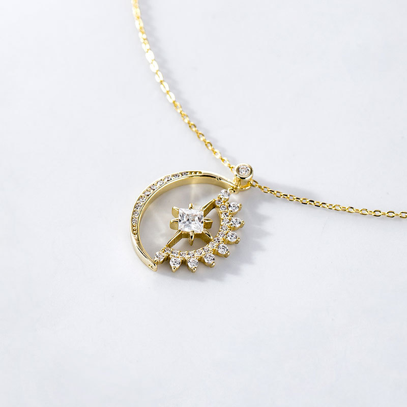 🎉New Year Hot Sale✨To My Badass Squad Necklace- We Always Have Each Other's Back