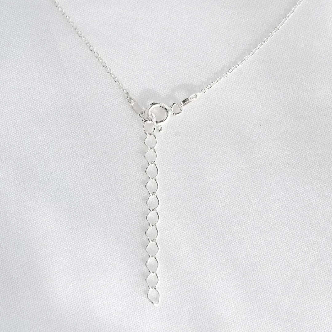 Mother And Daughter Forever Linked Together Custom Birthstones Bracelet