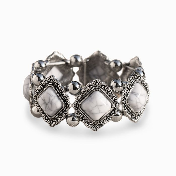 🎄CHRISTMAS PRE-SALE🎁 You Either Win Or Learn Turquoise Bracelet