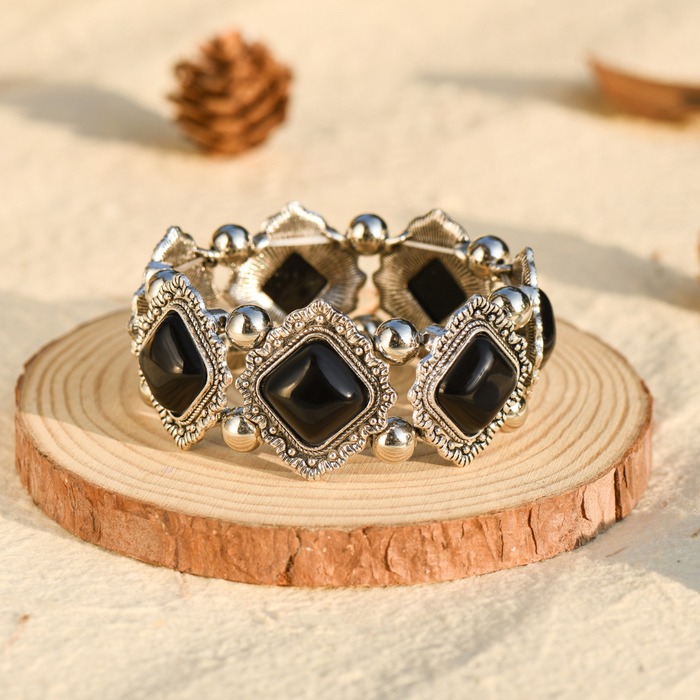 🎄CHRISTMAS PRE-SALE🎁 You Either Win Or Learn Turquoise Bracelet