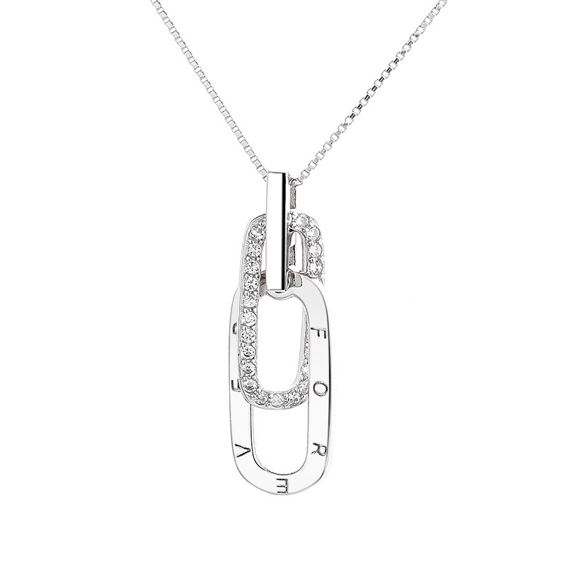 🎄Christmas Hot Sale✨"Forever Linked Together" Necklace