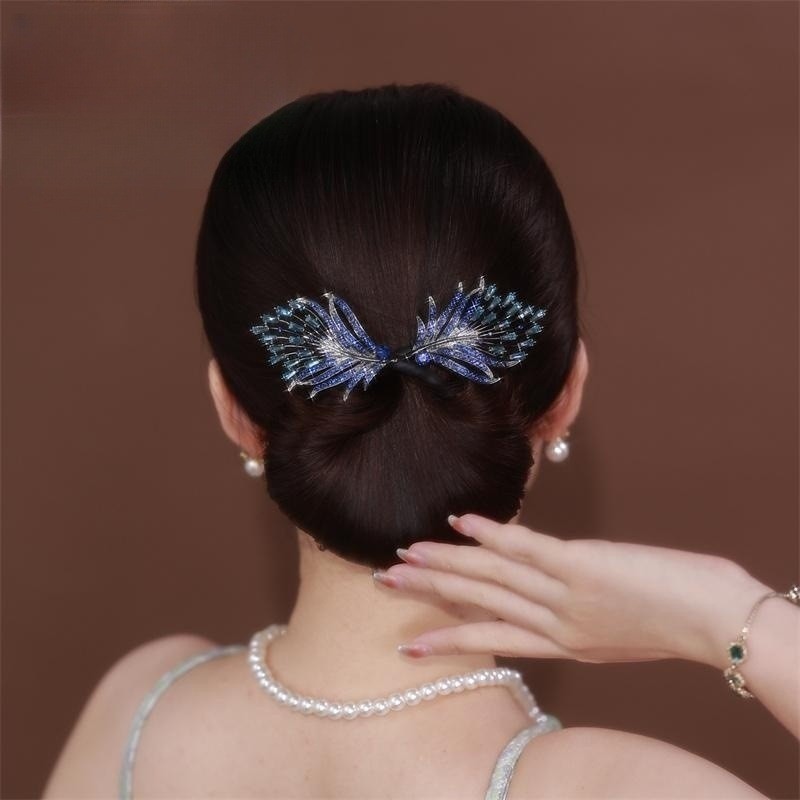 🌊SUMMER HOT SALE✨SHINY HAIR ACCESSORIES