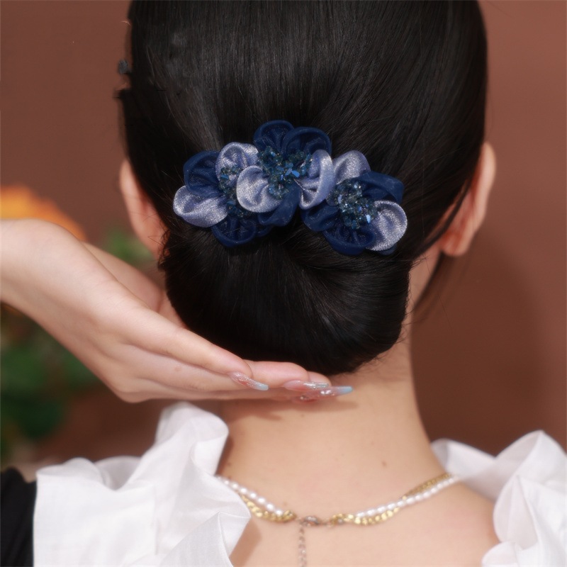 🌊SUMMER HOT SALE✨SHINY HAIR ACCESSORIES