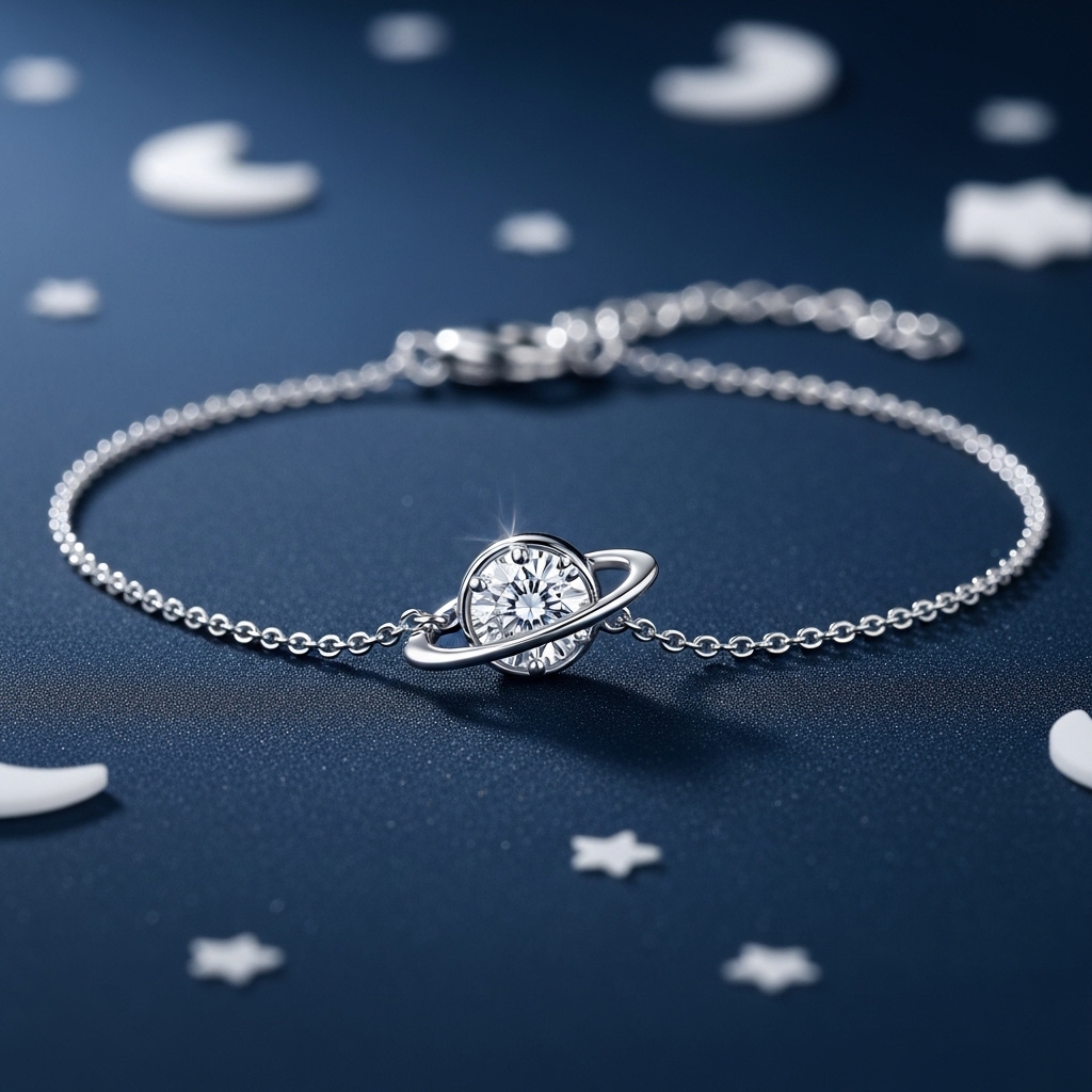 For Daughter- You Are The Most Special Star In My Universet Bracelet