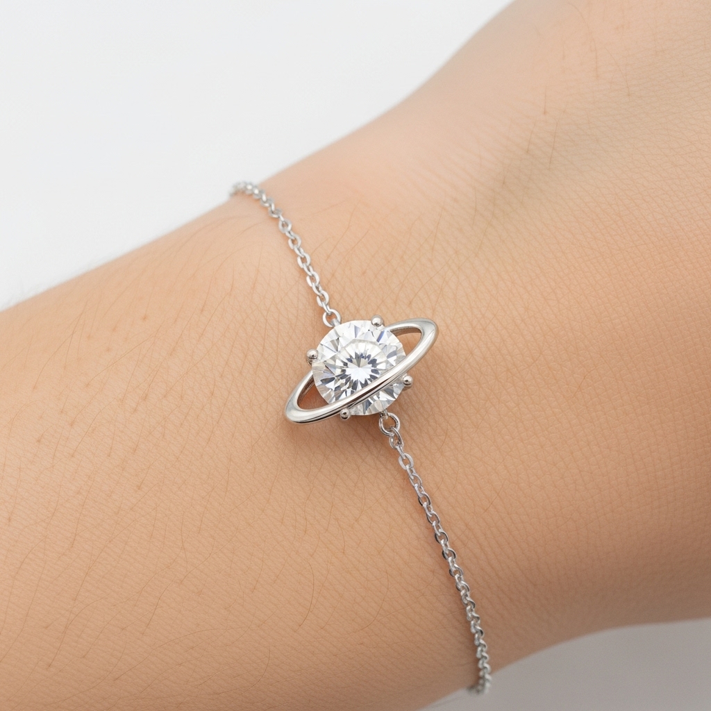 For Daughter- You Are The Most Special Star In My Universet Bracelet