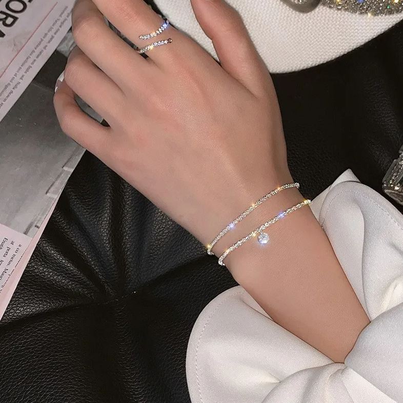 🎄CHRISTMAS HOT SALE✨GALAXY SPARKLE CHAIN