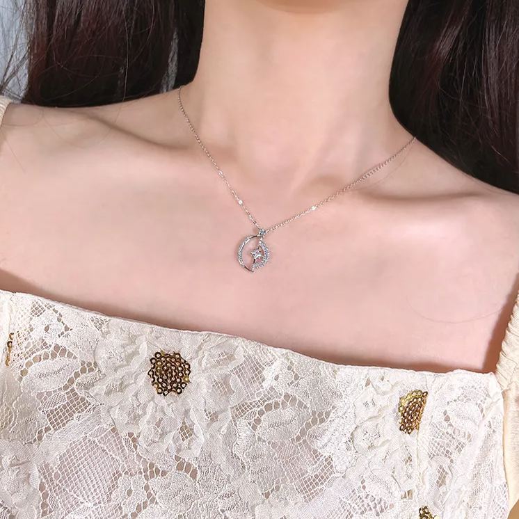 🎉New Year Hot Sale✨To My Badass Squad Necklace- We Always Have Each Other's Back