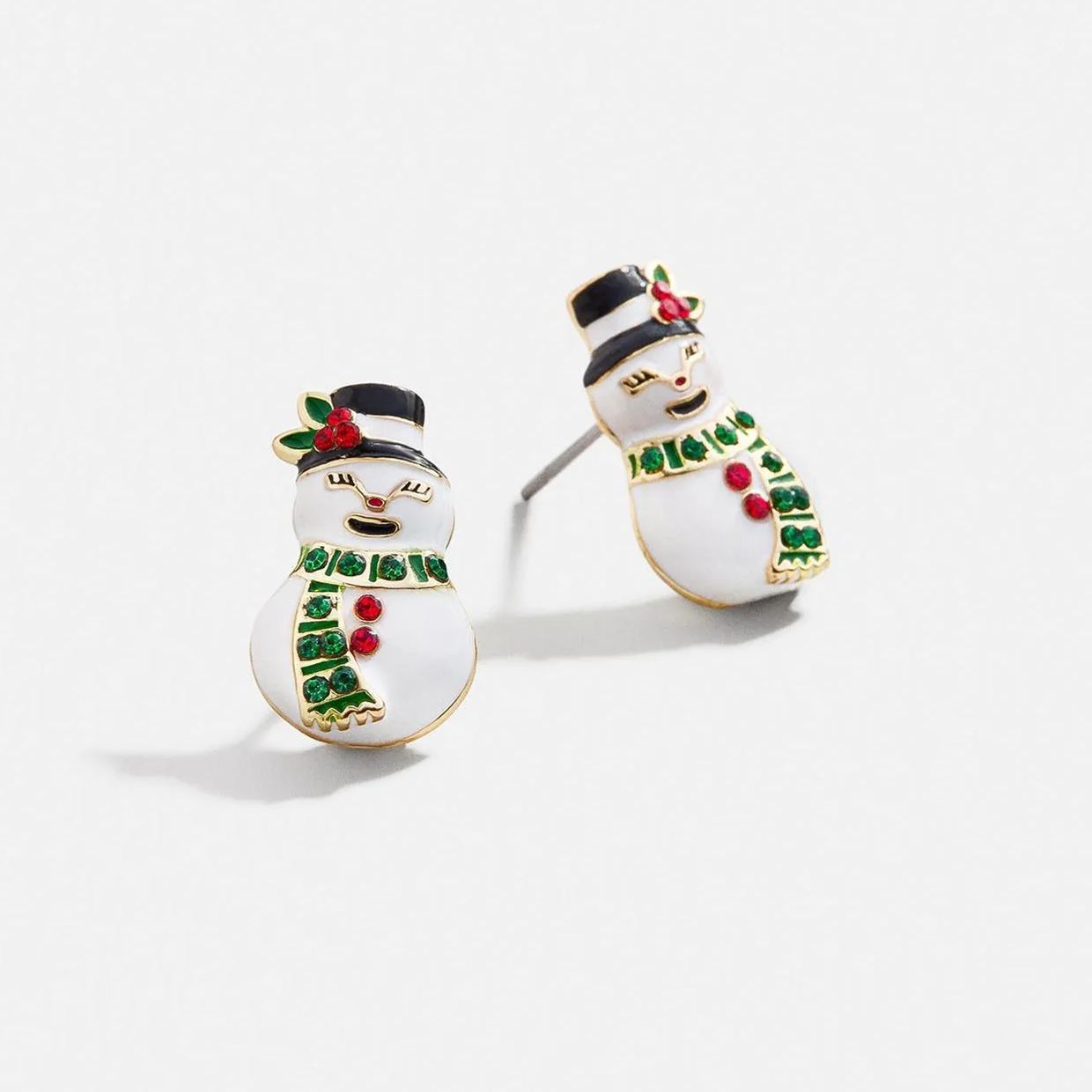 🎄For Christmas Gift - Christmas Earrings