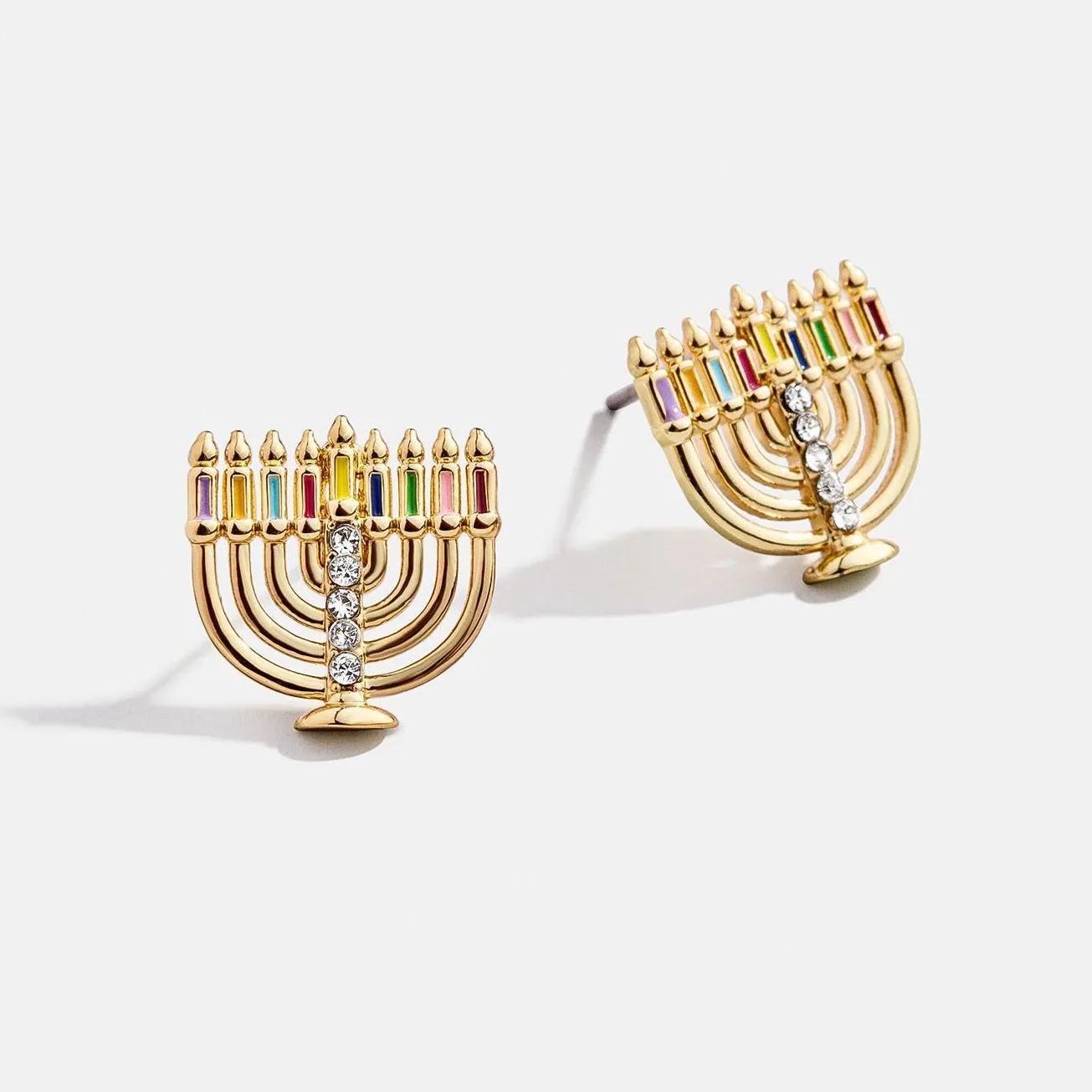 🎄For Christmas Gift - Christmas Earrings