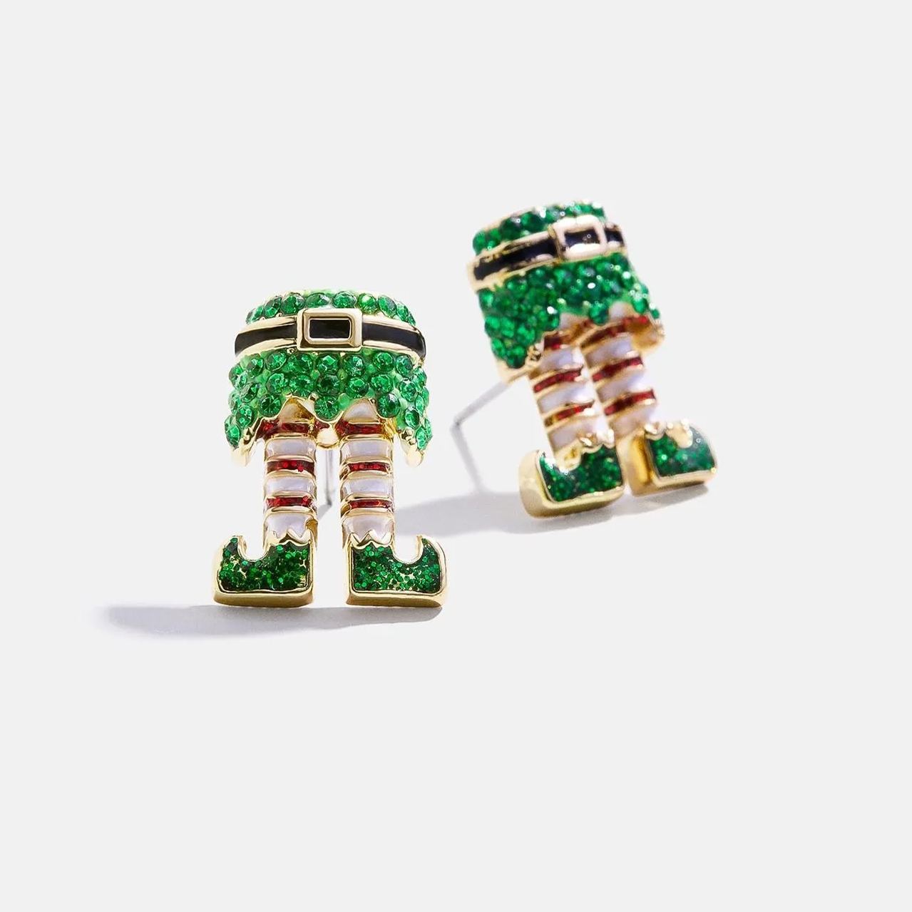 🎄For Christmas Gift - Christmas Earrings