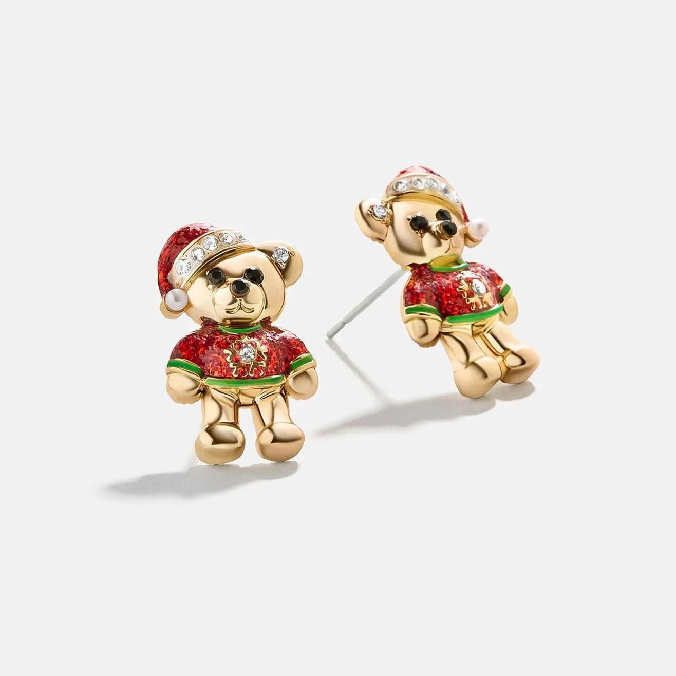 🎄For Christmas Gift - Christmas Earrings