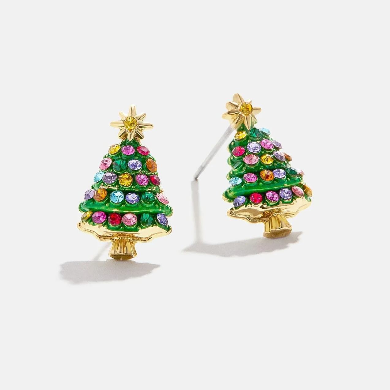 🎄For Christmas Gift - Christmas Earrings