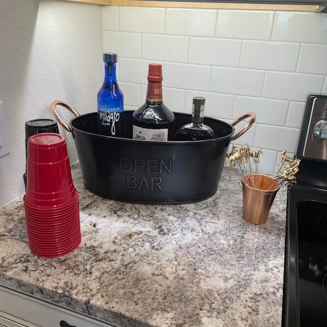 🐴Kentucky Derby Horse Drink Stirrers - Set of 6