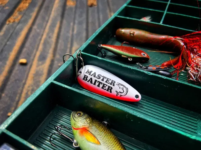 🎣Funny Fishing Lures - Gifts for men