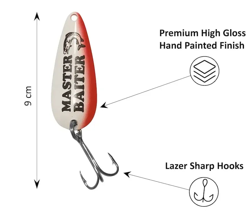 🎣Funny Fishing Lures - Gifts for men