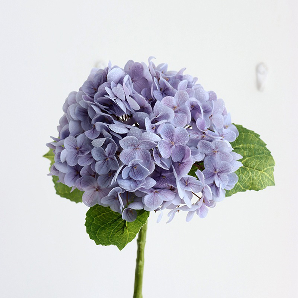 💐Mother's Day Promotion-Realistic UV Resistant Lifelike Artificial Hydrangea Flowers🔥