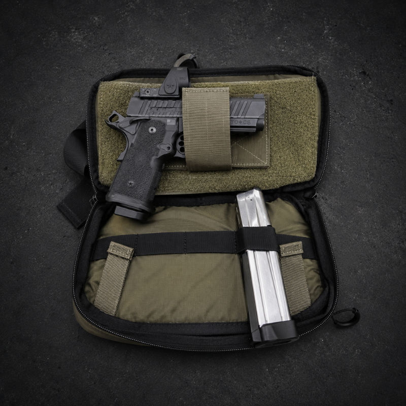 CONCEALED EDC Sling Bag