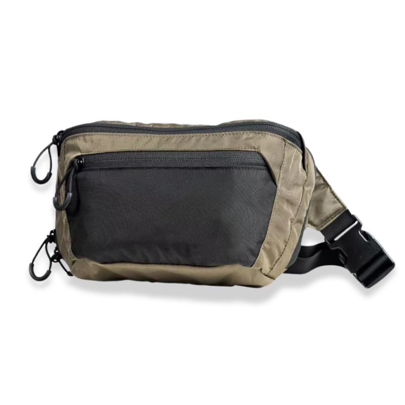 CONCEALED EDC Sling Bag