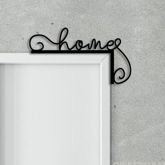 🎄2024 Christmas Hot Sale🔥 House classification door corner decoration