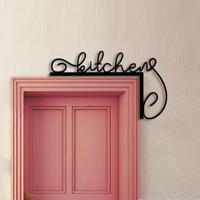 🎄2024 Christmas Hot Sale🔥 House classification door corner decoration