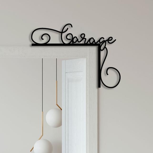 🎄2024 Christmas Hot Sale🔥 House classification door corner decoration