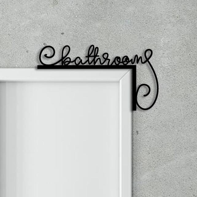 🎄2024 Christmas Hot Sale🔥 House classification door corner decoration