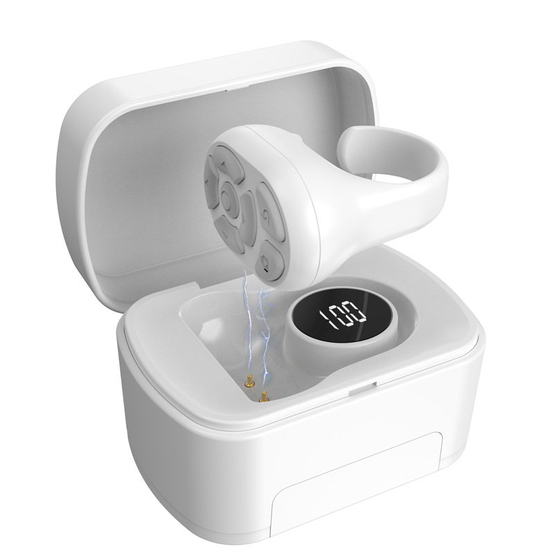 🌈Fingertip Wireless Bluetooth Remote Control