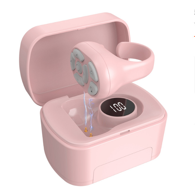 🌈Fingertip Wireless Bluetooth Remote Control