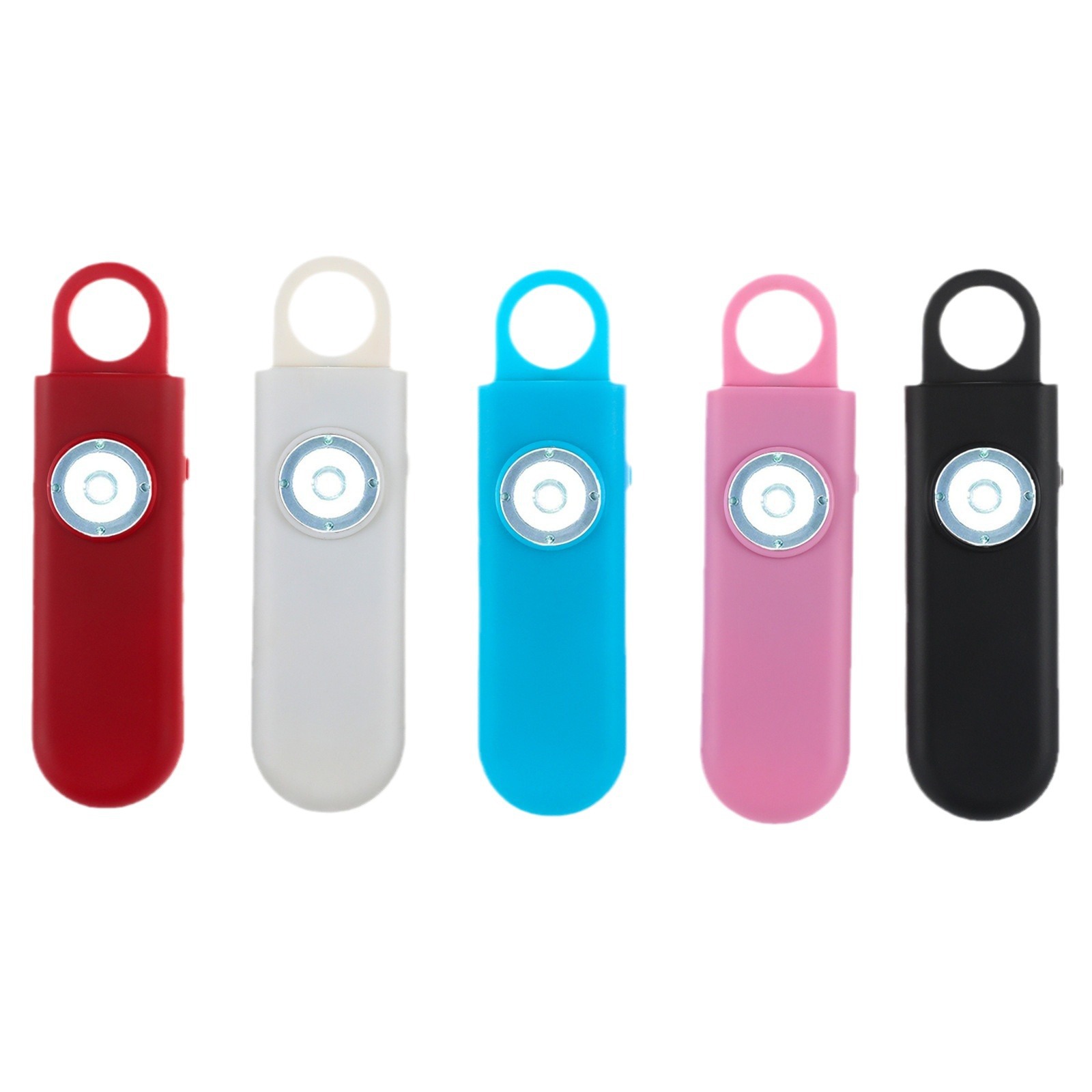 Personal safety alarm