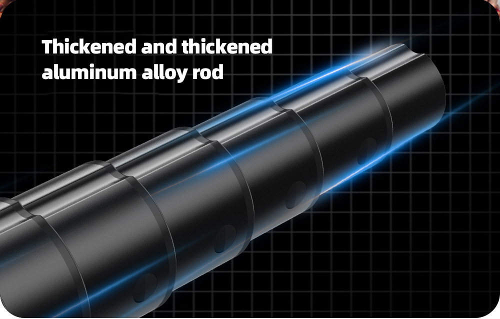 C17AI Smart Pan-tilt Selfie Stick