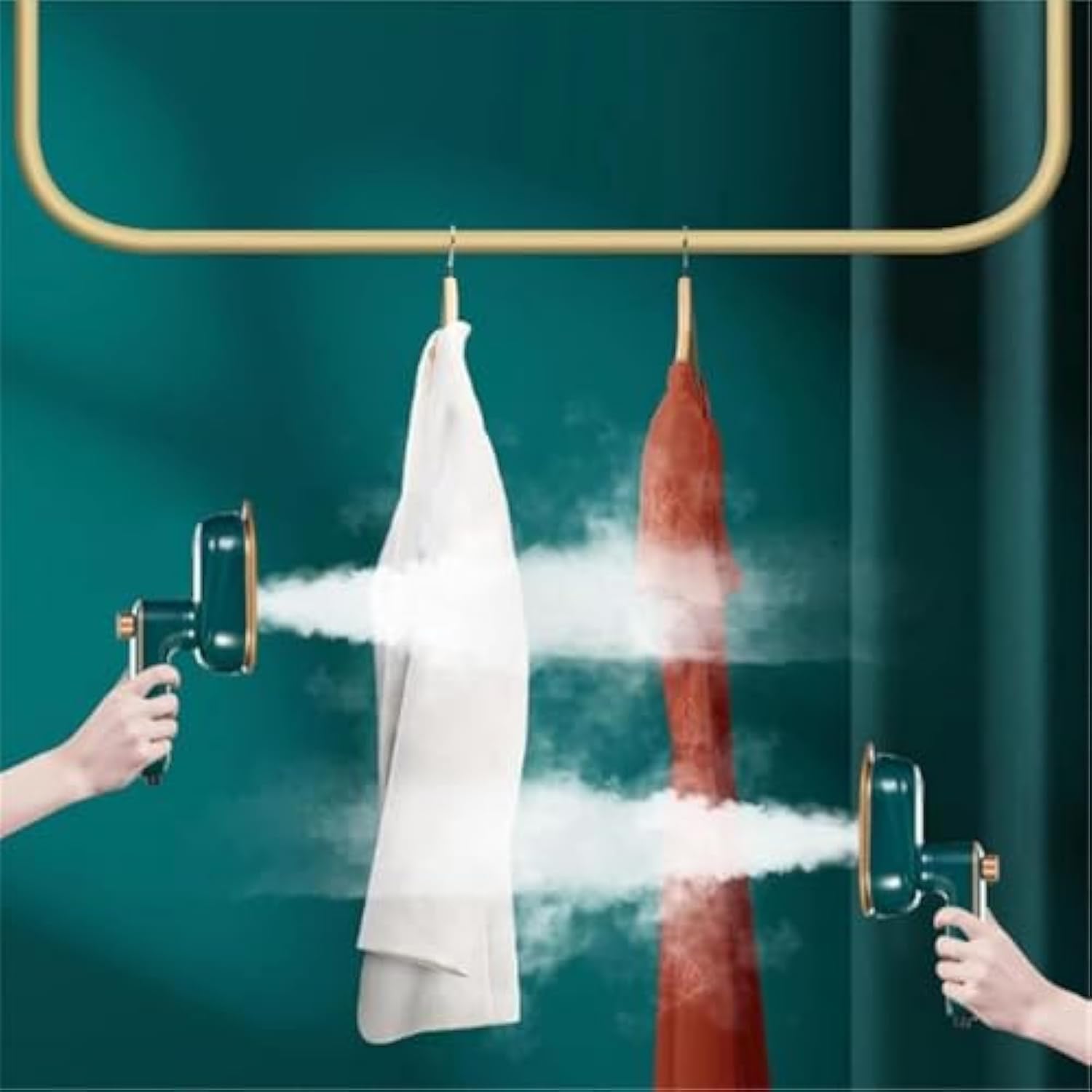 Portable Mini Travel Steam Iron