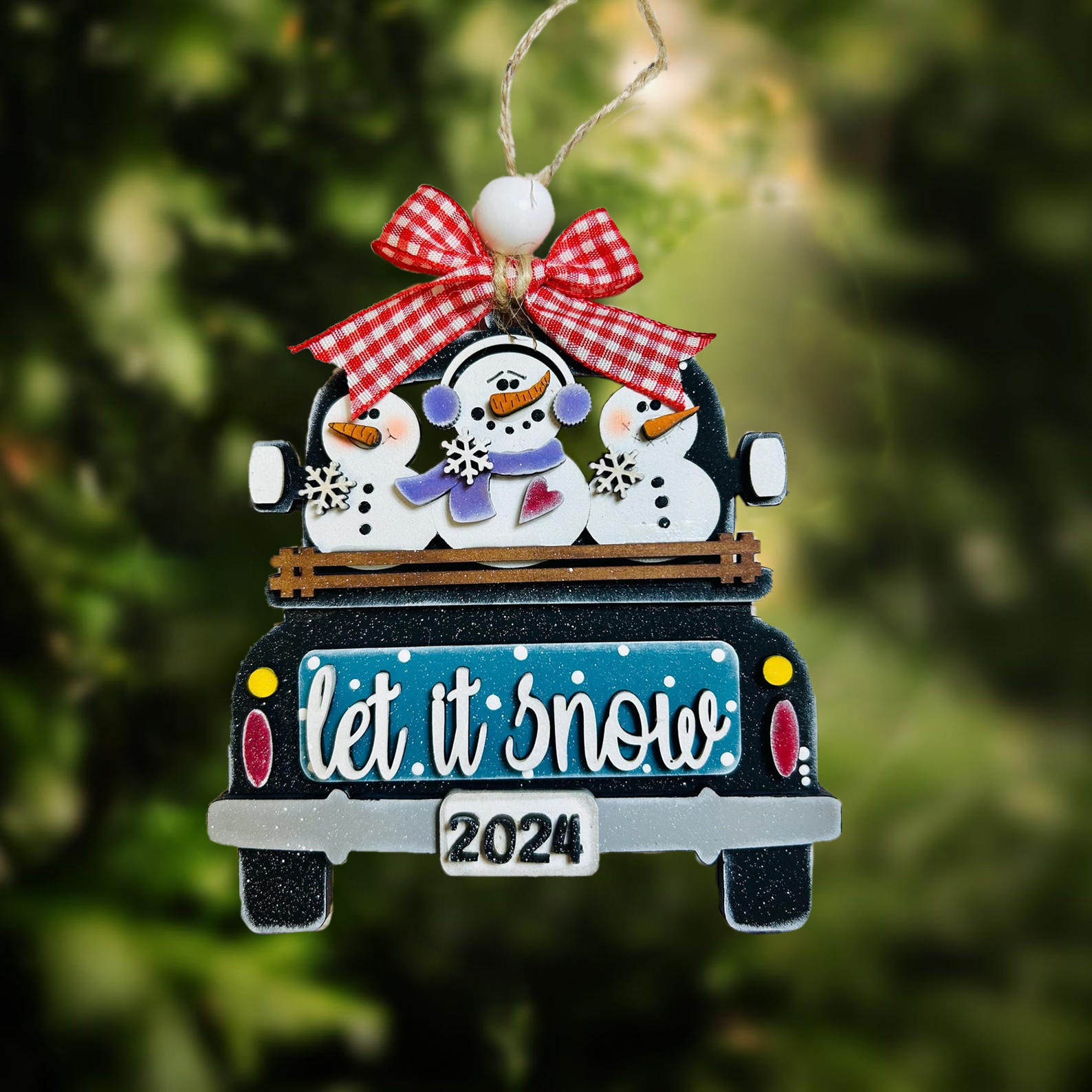 🎅2024 Christmas Gift--💸Christmas Money Holders And Gift Card Holder Gift