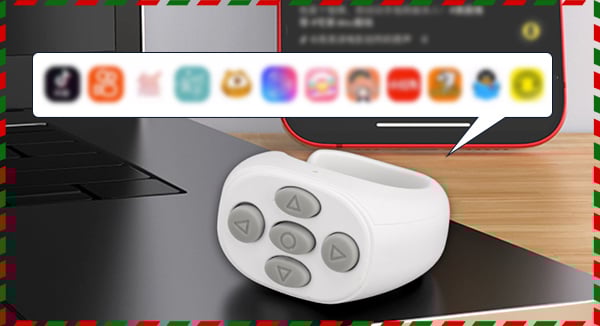 Support various apps