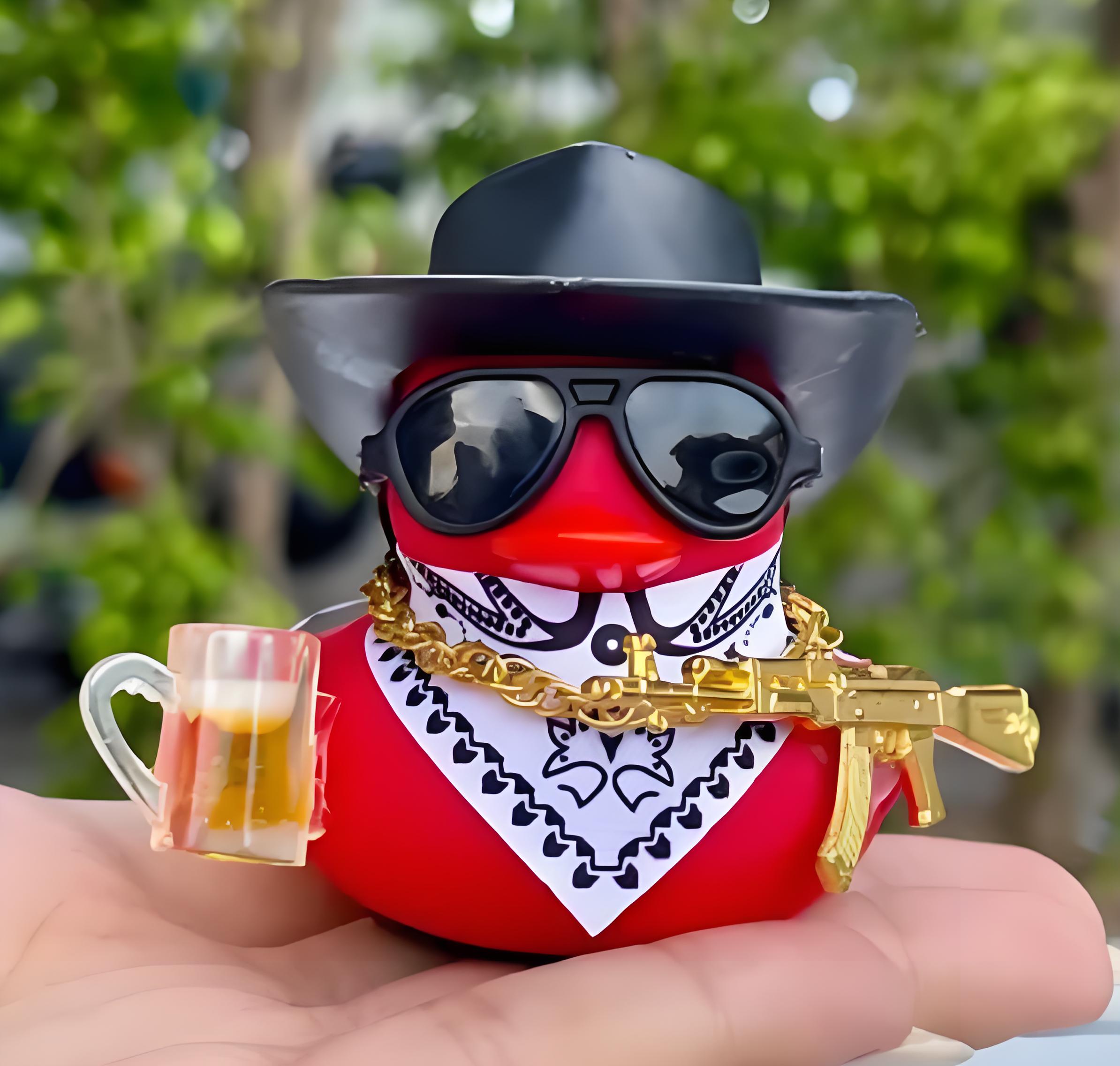 🔥Stylish Ducks Crew🔥