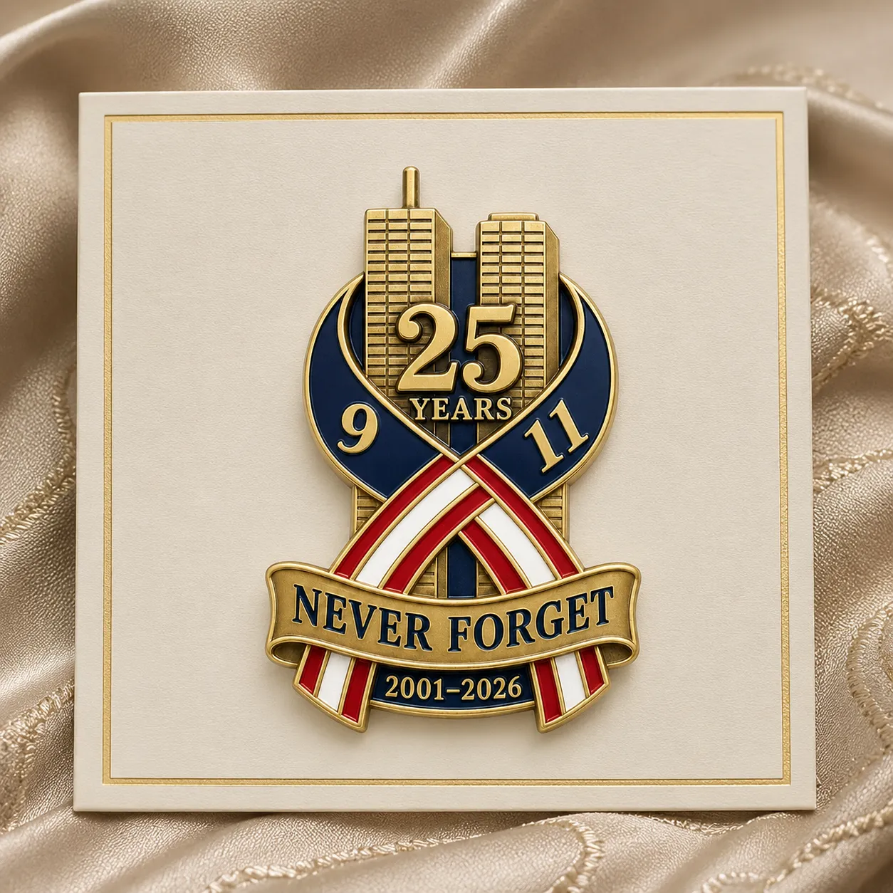 911 Accessories