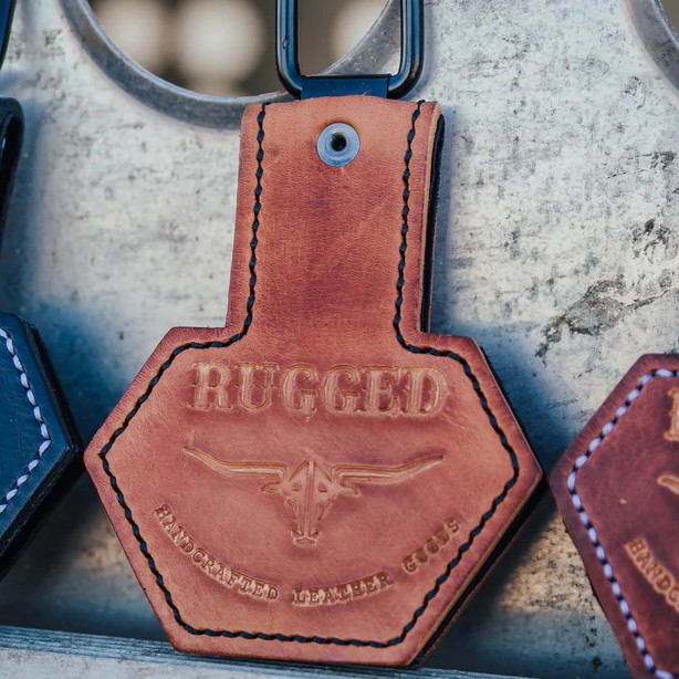 Adventure Magnetic Hat Clip