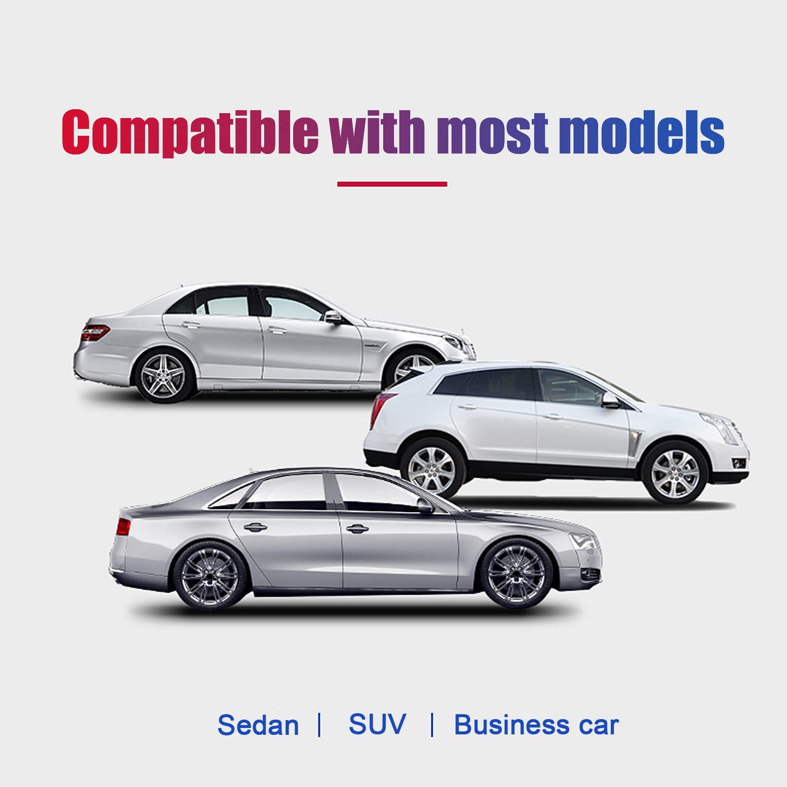 Car Steering Wheel Phone Mount