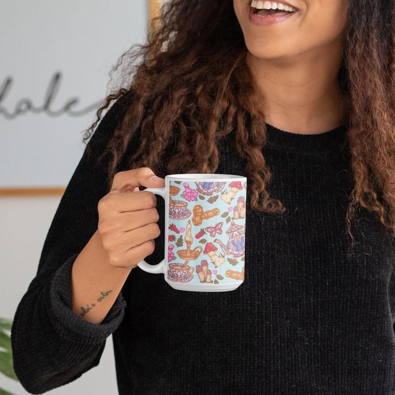 The best gift-Mug