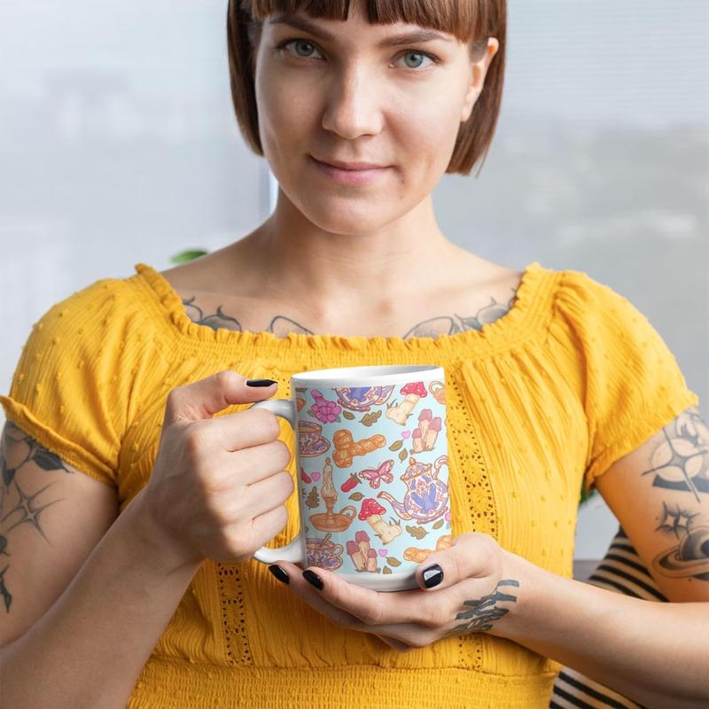 The best gift-Mug
