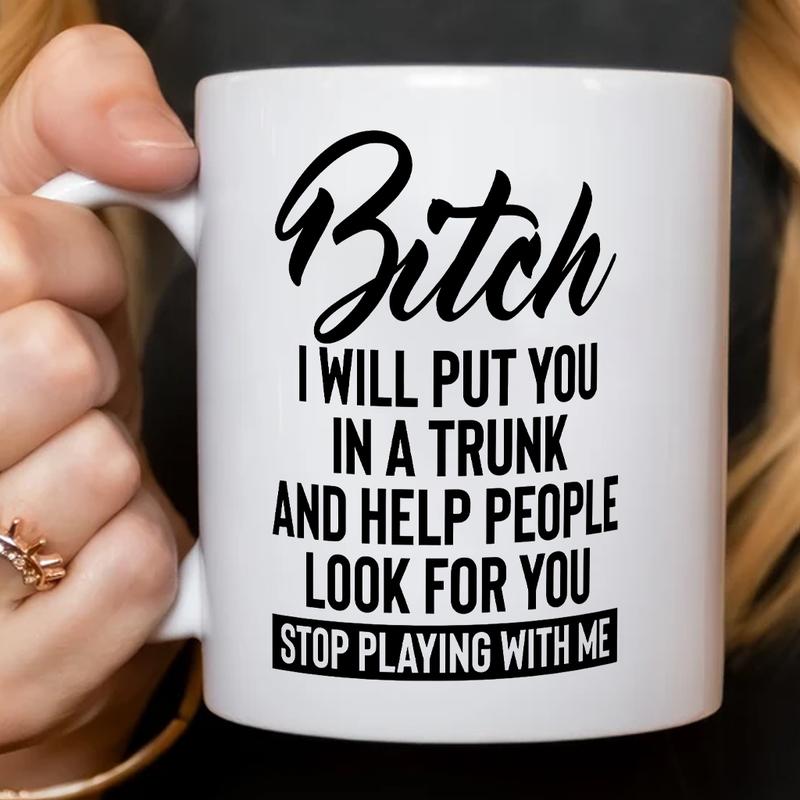 Funny sarcastic gifts