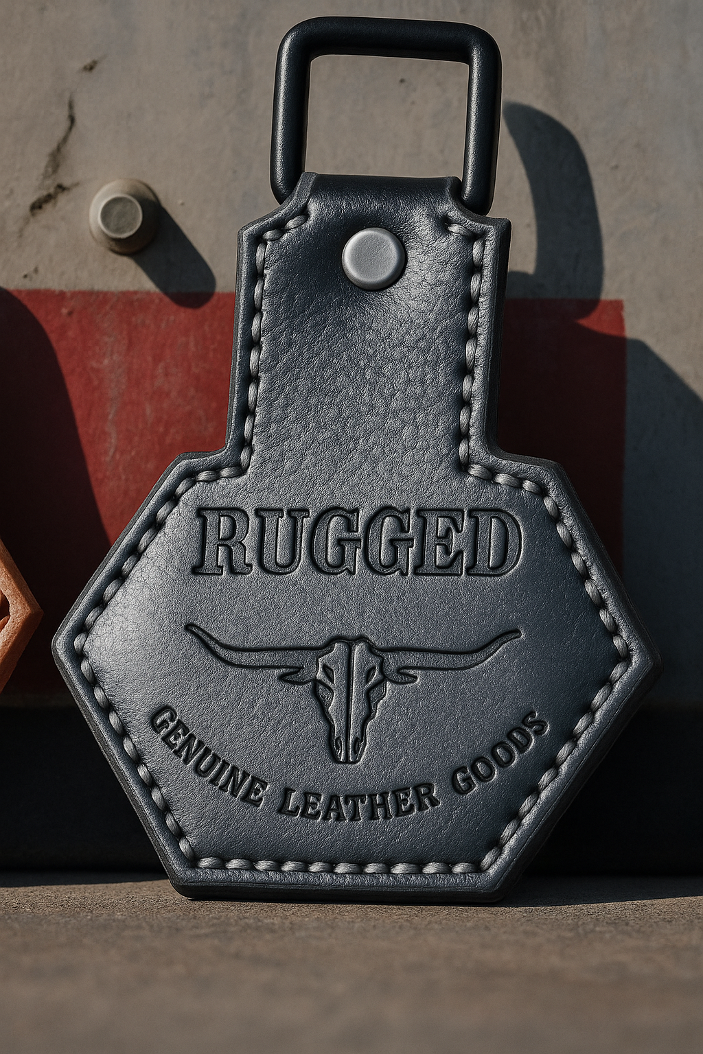 Adventure Magnetic Hat Clip