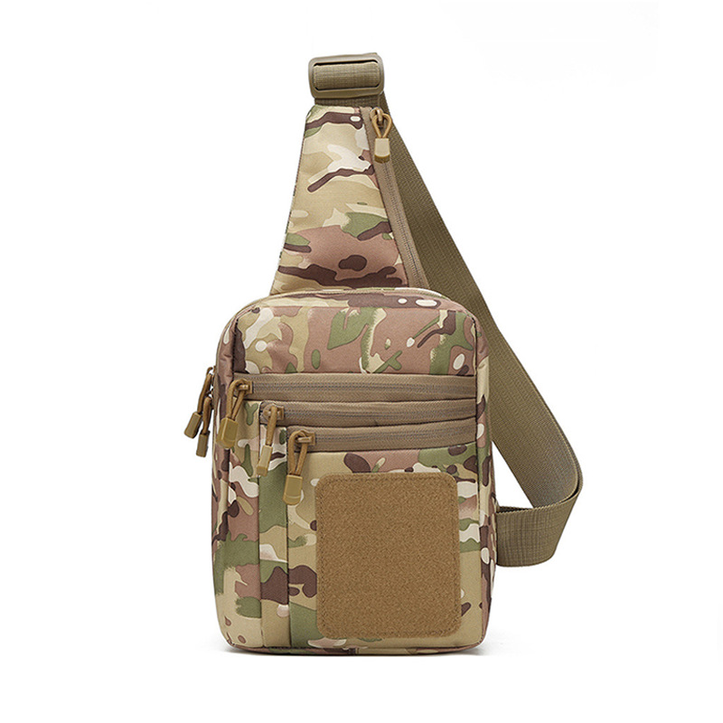 CONCEALED EDC Sling Bag