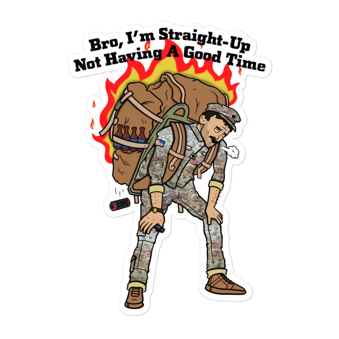 Funny Stickers, Sarcasm Stickers