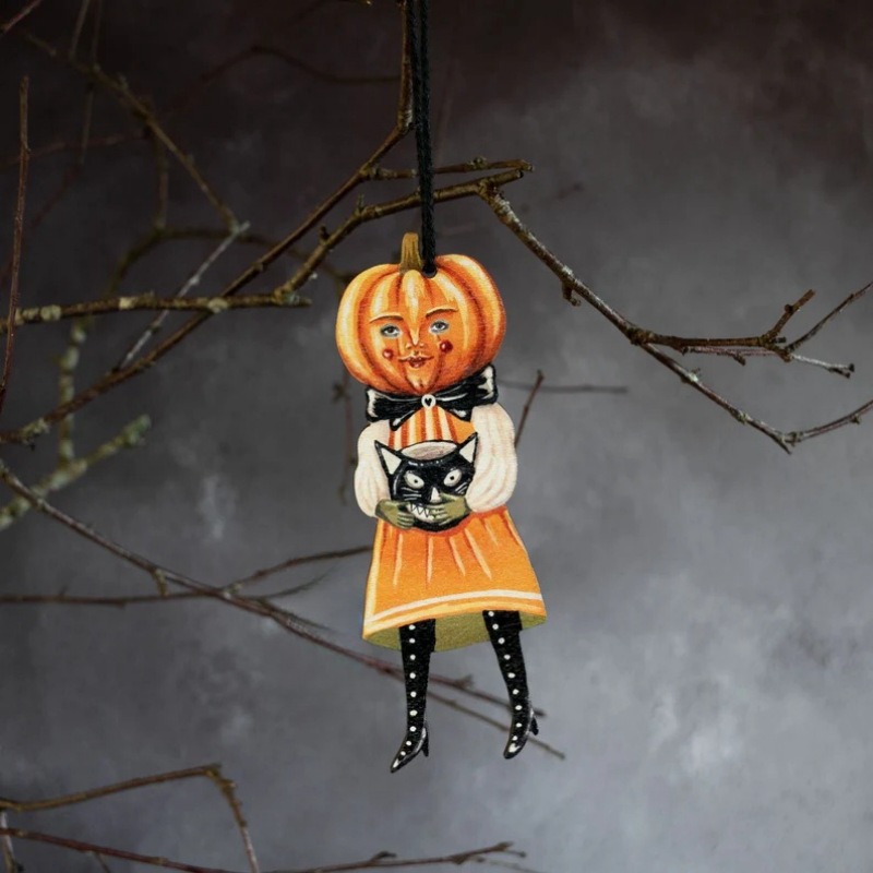 Halloween Frightening Hanging Decoration