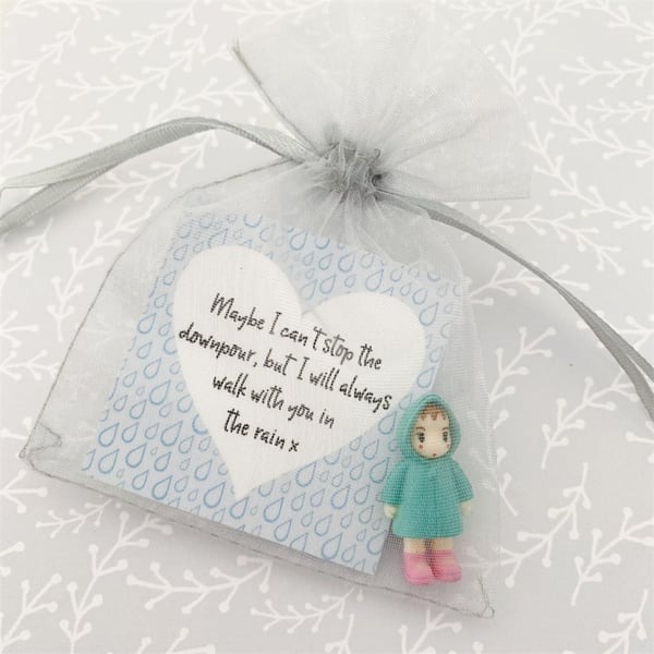 I'm Here For You - Thinking Of You, Comfort, Hug