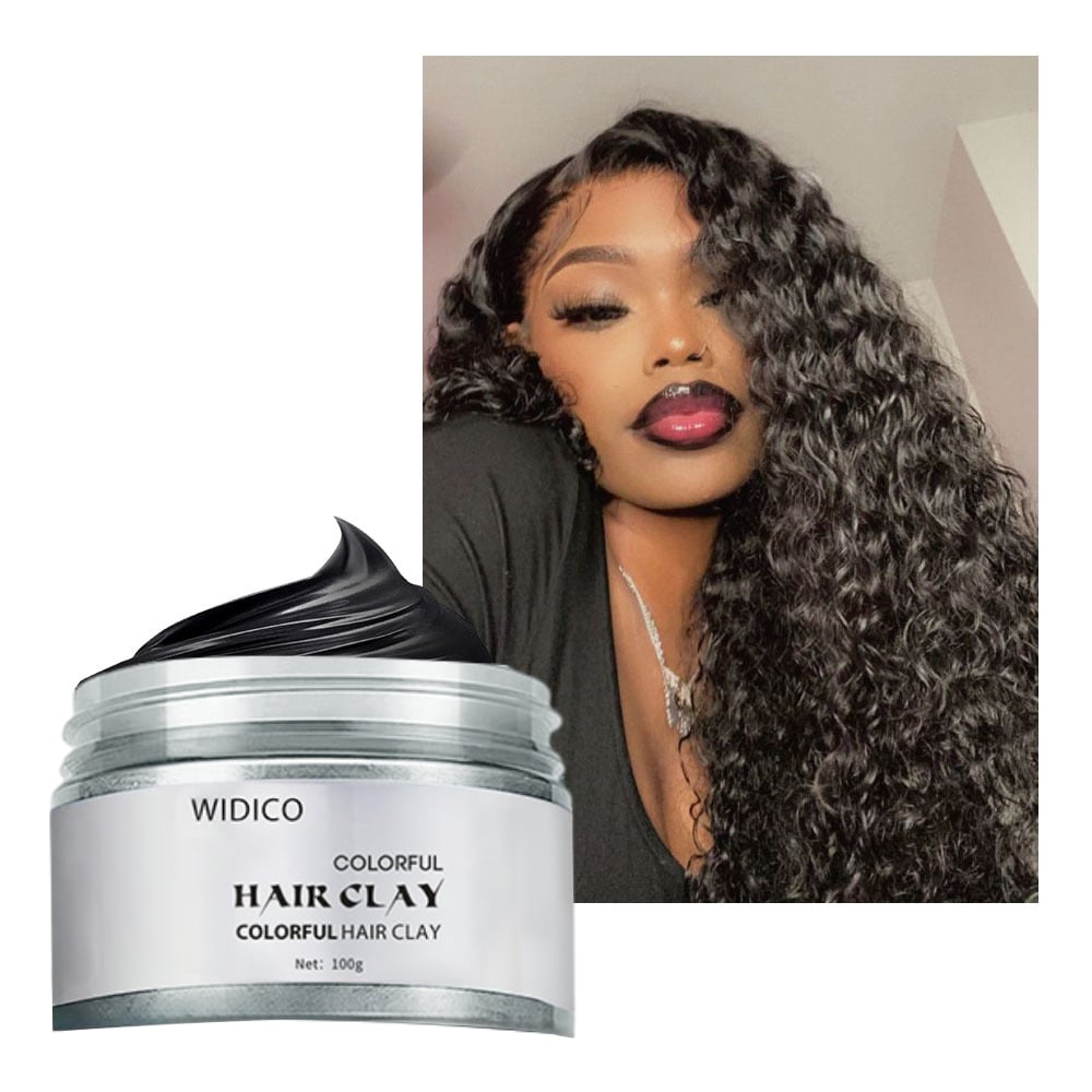 🎁LAST DAY 49% OFF - COLOR HAIR WAX